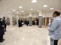گزارش تصویری دومين نشست راهبرد تحصيلات عالي
